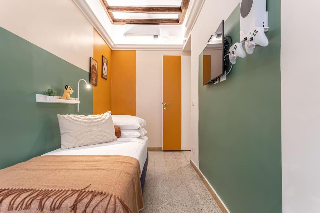 Appartamento Home Ripa 99 Roma Exterior foto