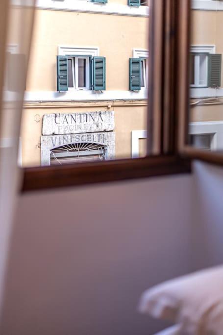 Appartamento Home Ripa 99 Roma Exterior foto