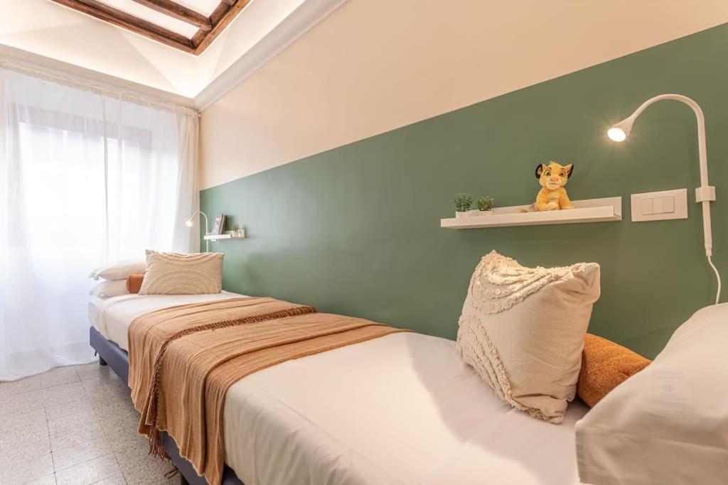 Appartamento Home Ripa 99 Roma Exterior foto