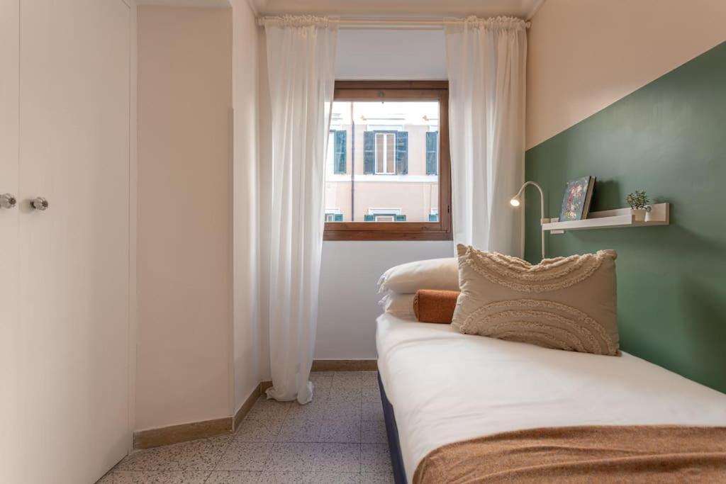 Appartamento Home Ripa 99 Roma Exterior foto