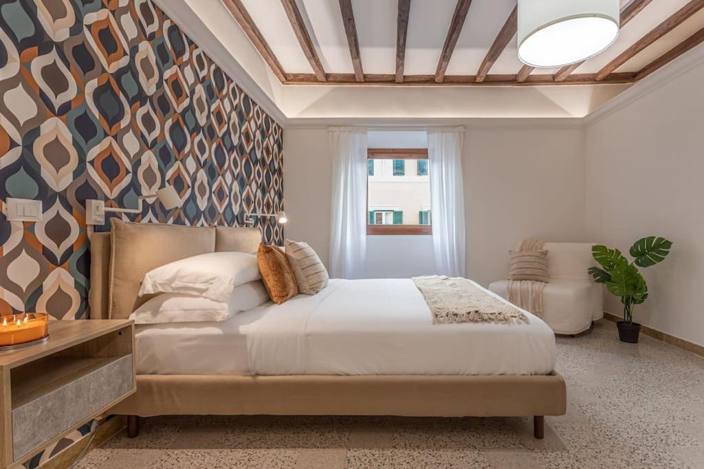 Appartamento Home Ripa 99 Roma Exterior foto