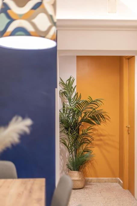 Appartamento Home Ripa 99 Roma Exterior foto