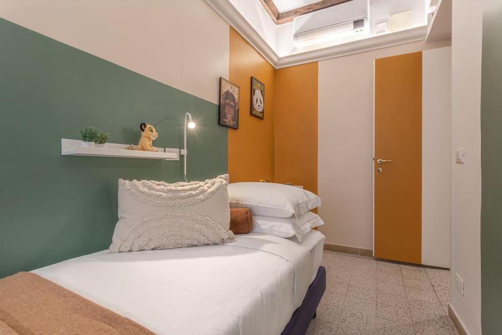 Appartamento Home Ripa 99 Roma Exterior foto