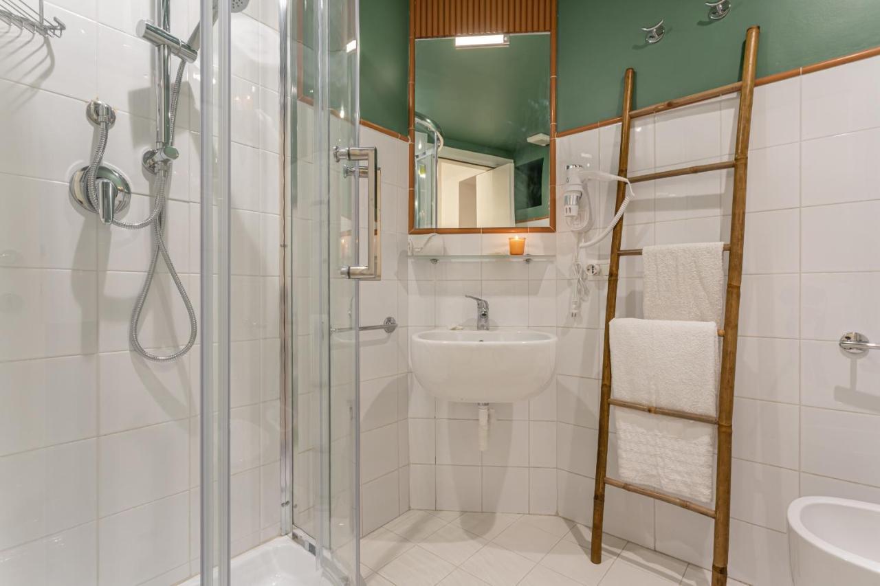 Appartamento Home Ripa 99 Roma Exterior foto