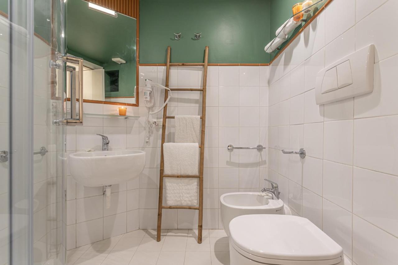 Appartamento Home Ripa 99 Roma Exterior foto