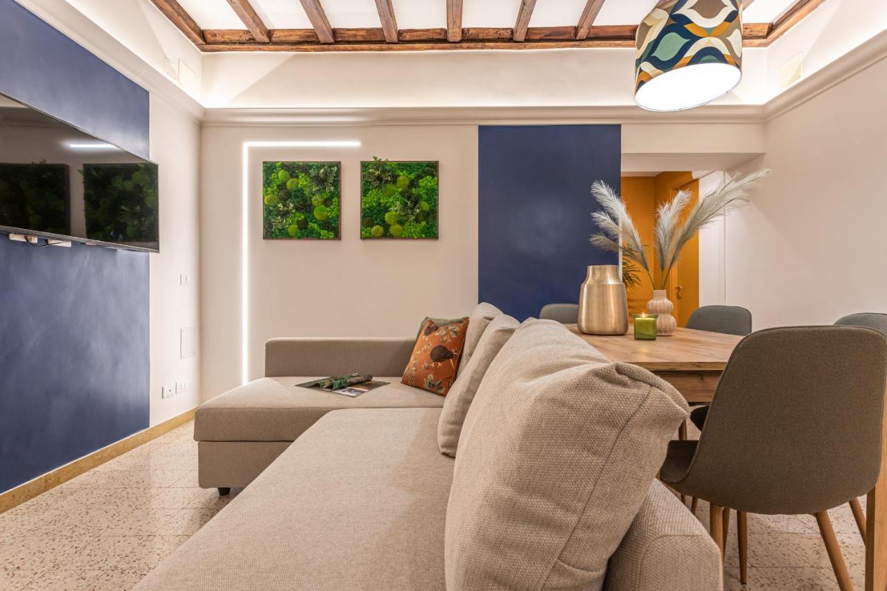 Appartamento Home Ripa 99 Roma Exterior foto